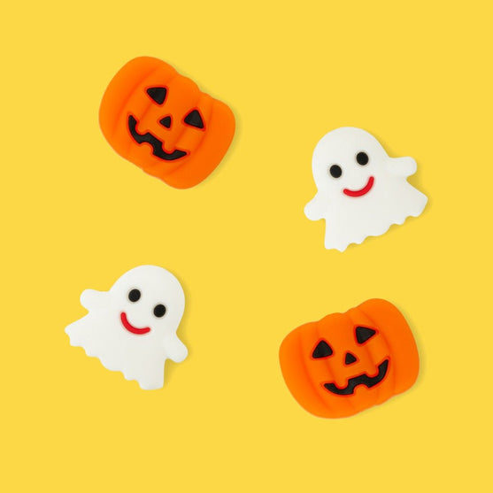

Halloween End Stoppers - Hobbii
3