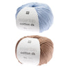 

Essentials Cotton DK - Rico Design
2