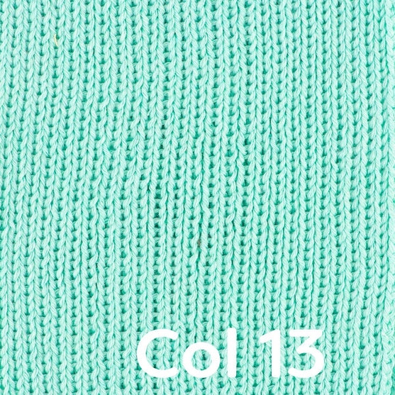 

Daily Stitch Recycled Cotton - Daily Stitch
16