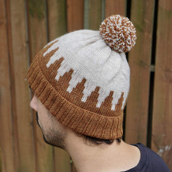 

Torre - Beanie
2