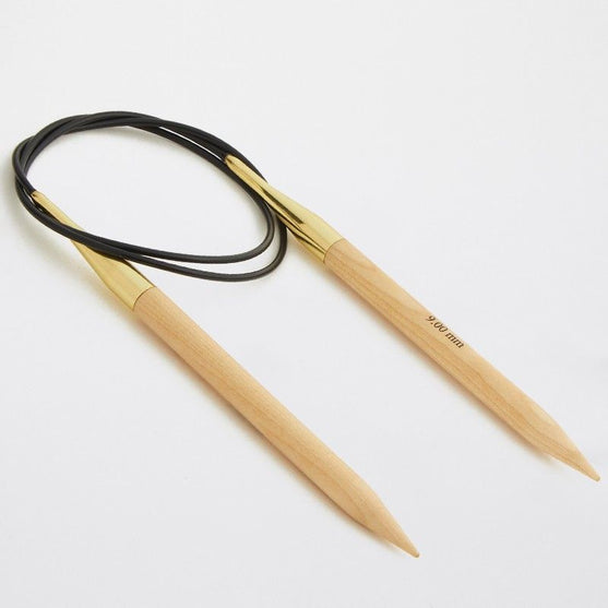 

Basix Circular Needle - KnitPro
4