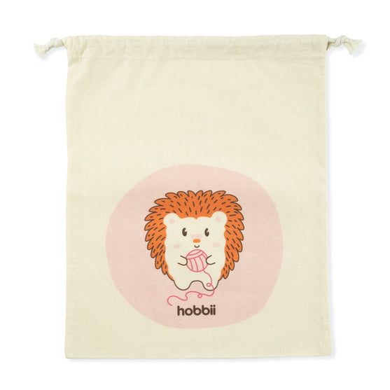

String Bag - Hobbii
3