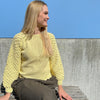 

Fall in Love - Blouse
3
