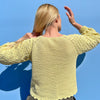 

Fall in Love - Blouse
2