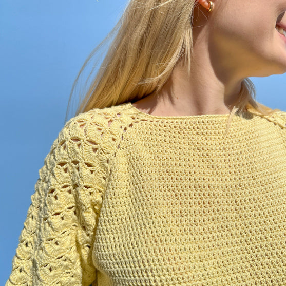 

Fall in Love - Blouse
5