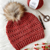 

Falynn - Beanie
5