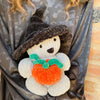 

Pumpkin Bear
11