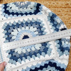

Granny Cube - Bag
3