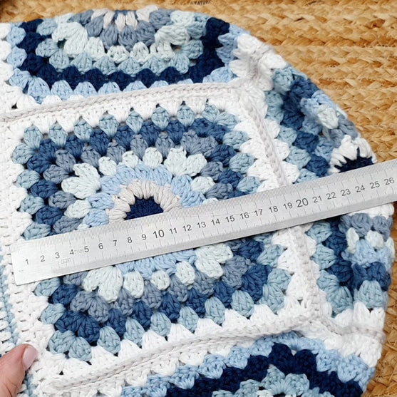 

Granny Cube - Bag
3
