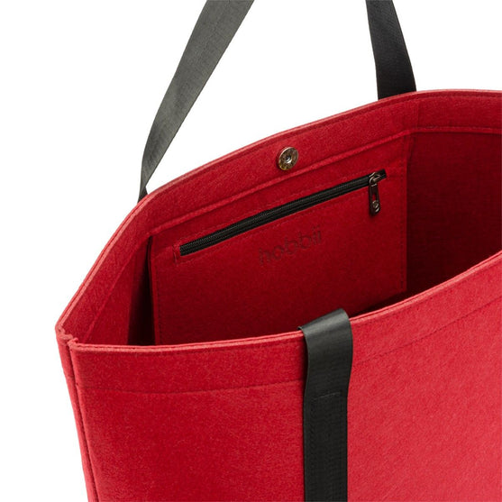 

Felt Bag - Hobbii
3
