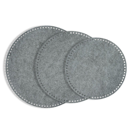 

Felt Basket Bottom - Hobbii
2