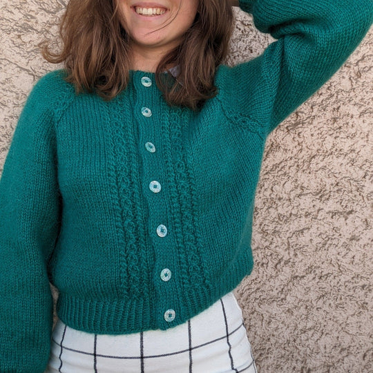 Festi - Cardigan
