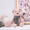 

The Bears Felix & Fie
6