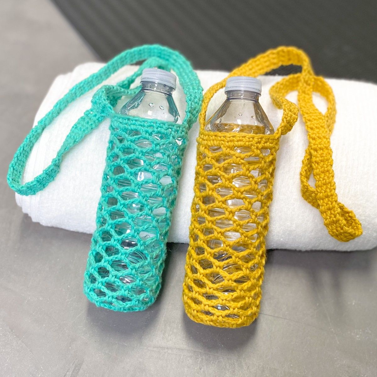 Bottle holder – Hobbii