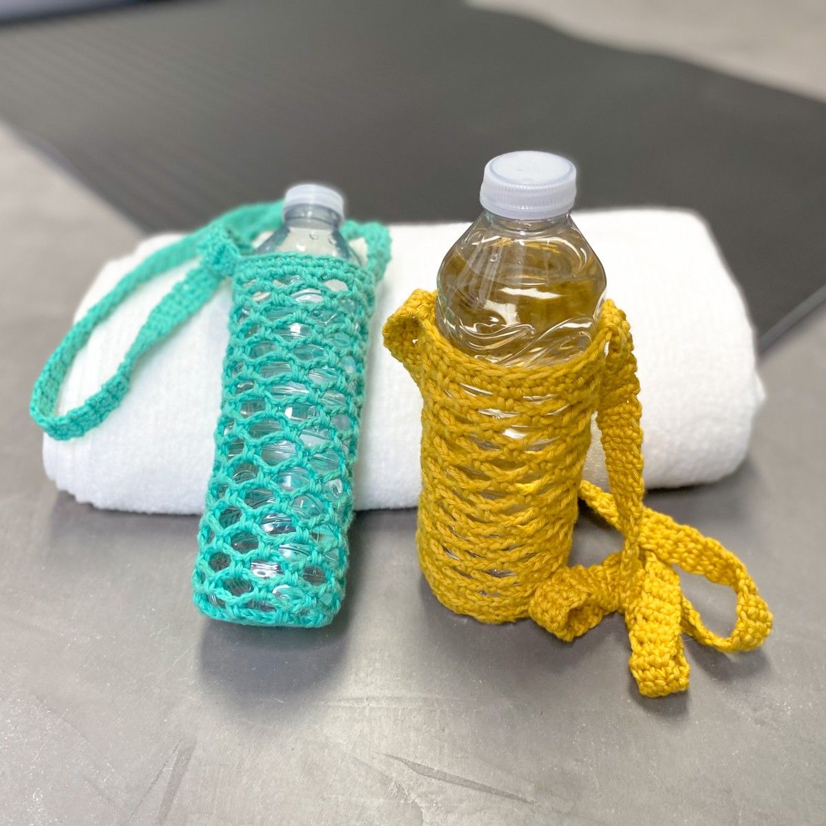 Bottle holder – Hobbii