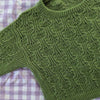 

Broccoli - Sweater
7