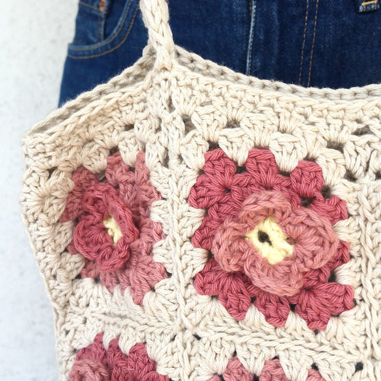 

Florentina - Tote bag
3