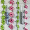 

Flower & Leaf - Decor
8