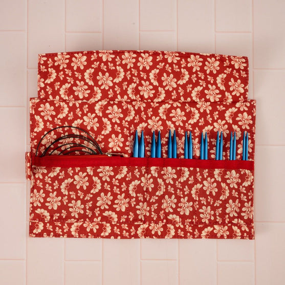 

Organiser for Interchangeable Circular Needles - Hobbii
2