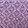 

Flower Power - Shawl
3