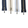 

Divisible Zipper - YKK
4
