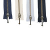 

Divisible Zipper - YKK
4