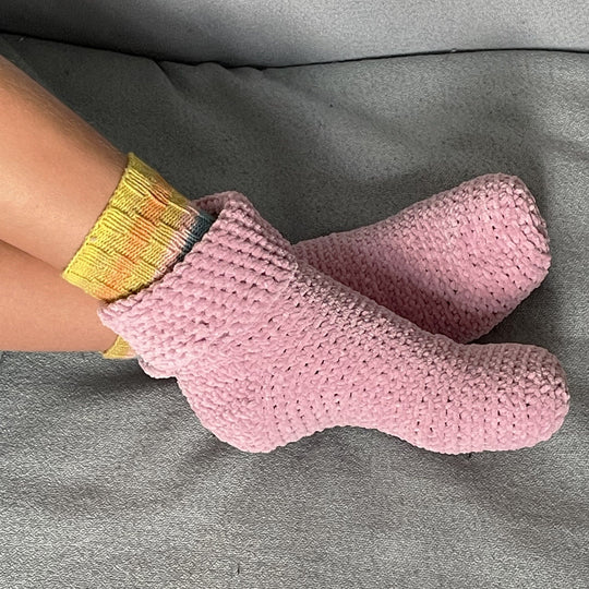 Hyggesokker - Children’s Socks