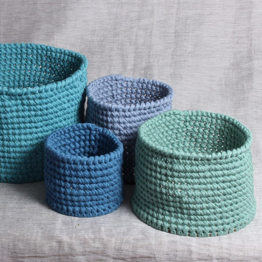 Paris - Basket Set
