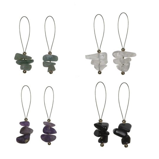 Stitch markers with Wire - Hobbii