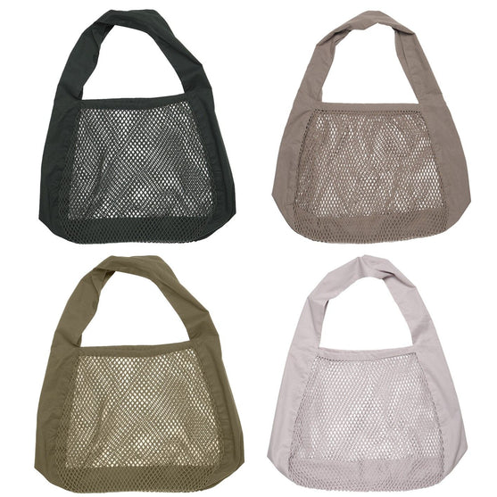 

Net Tote - The Organic Company
1