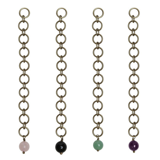 Row Counter Chain - 10 rings - Hobbii