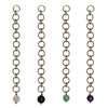 

Row Counter Chain - 10 rings - Hobbii
1