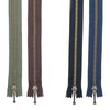 

Zipper - Non-separating - YKK
3