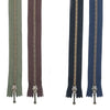 

Zipper - Non-separating - YKK
3
