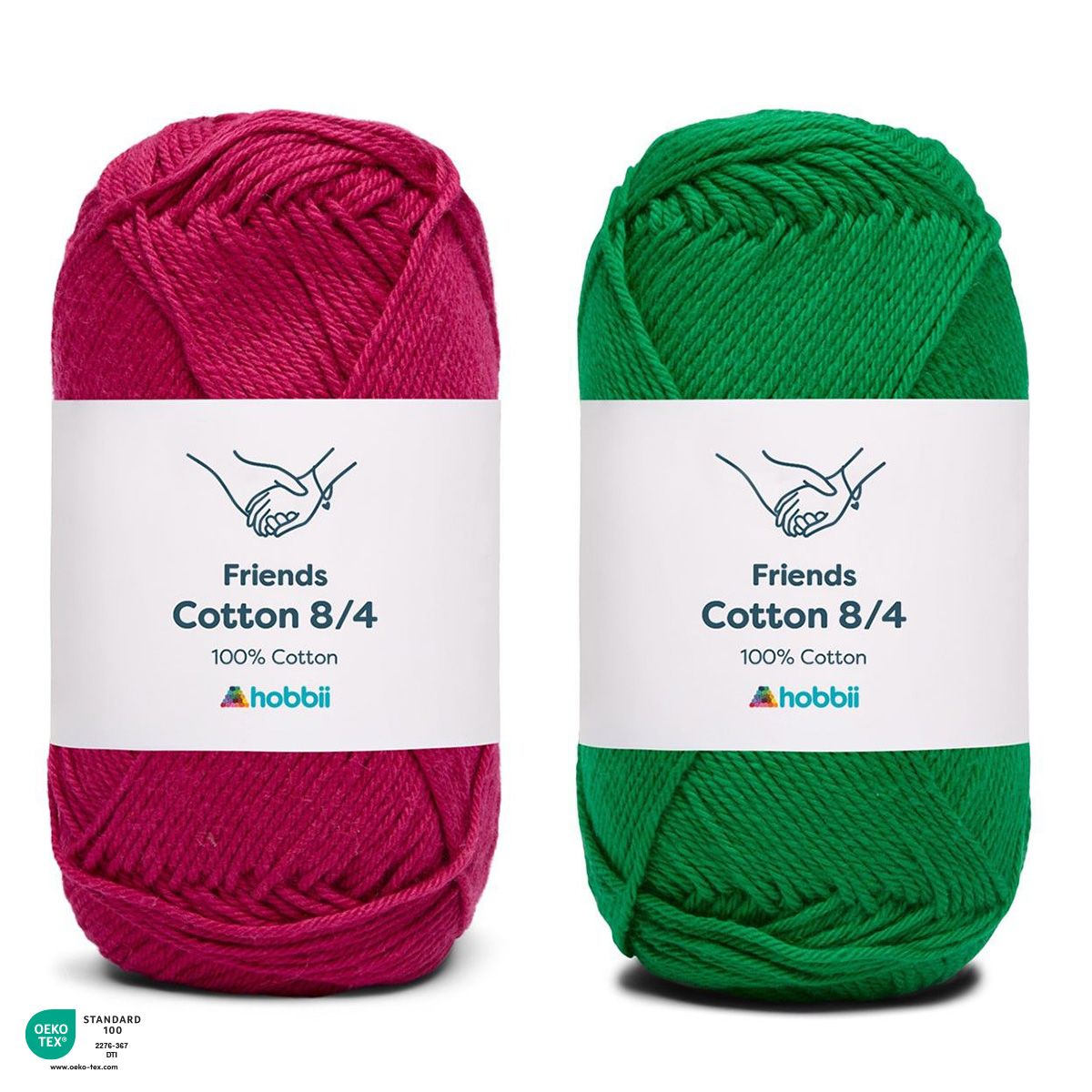 Hobbii Yarn Collection | Quality Knitting and Crochet – Page 2