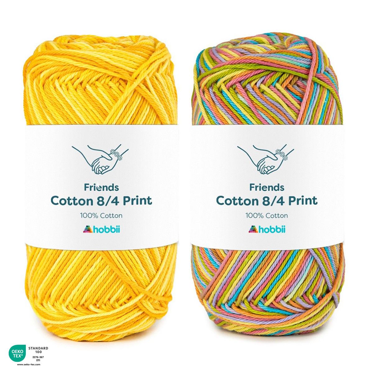 Hobbii Yarn Collection | Quality Knitting and Crochet – Page 2