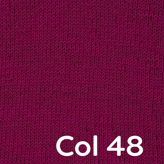 

Friends Extra Fine Merino XL - Friends
10