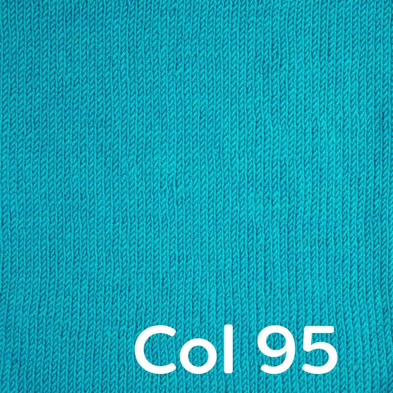 

Friends Extra Fine Merino XL - Friends
21