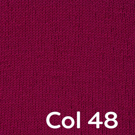 

Friends Extra Fine Merino XL - Friends
11