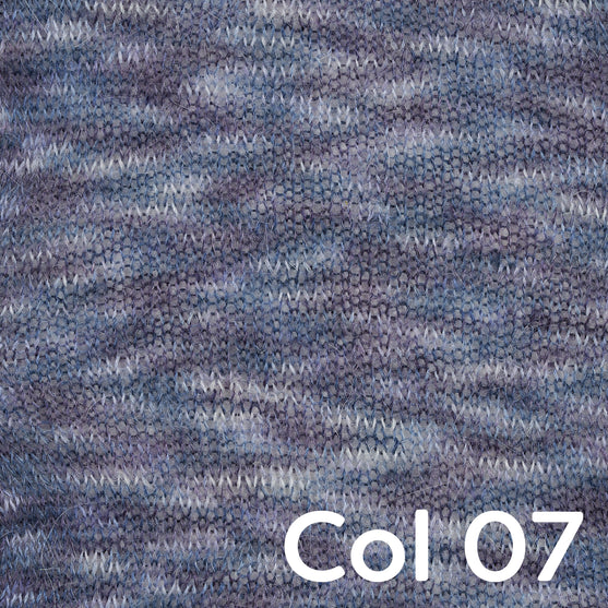 

Friends Kid Silk Print - Friends
9