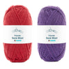 

Friends Sock Wool - Friends
1