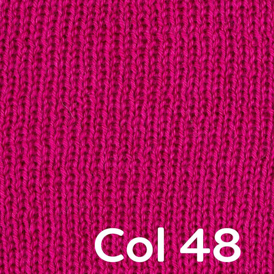 

Friends Sock Wool - Friends
10
