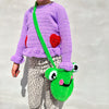 

Froggy Friend - Bag
2