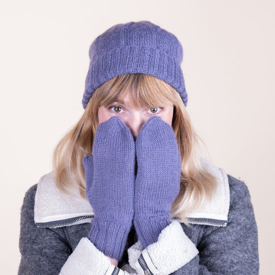 Volga - Mittens