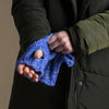 

Safir - Wrist Warmers
1