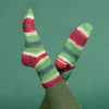 

Christmas Sock Wool Glitter (Limited Edition) - Hobbii
10