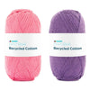 

Daily Stitch Recycled Cotton - Daily Stitch
1