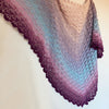 

Frost Kiss - Shawl
1