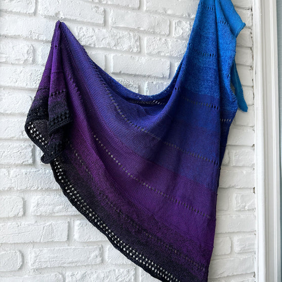 

Insomnia - Shawl
1