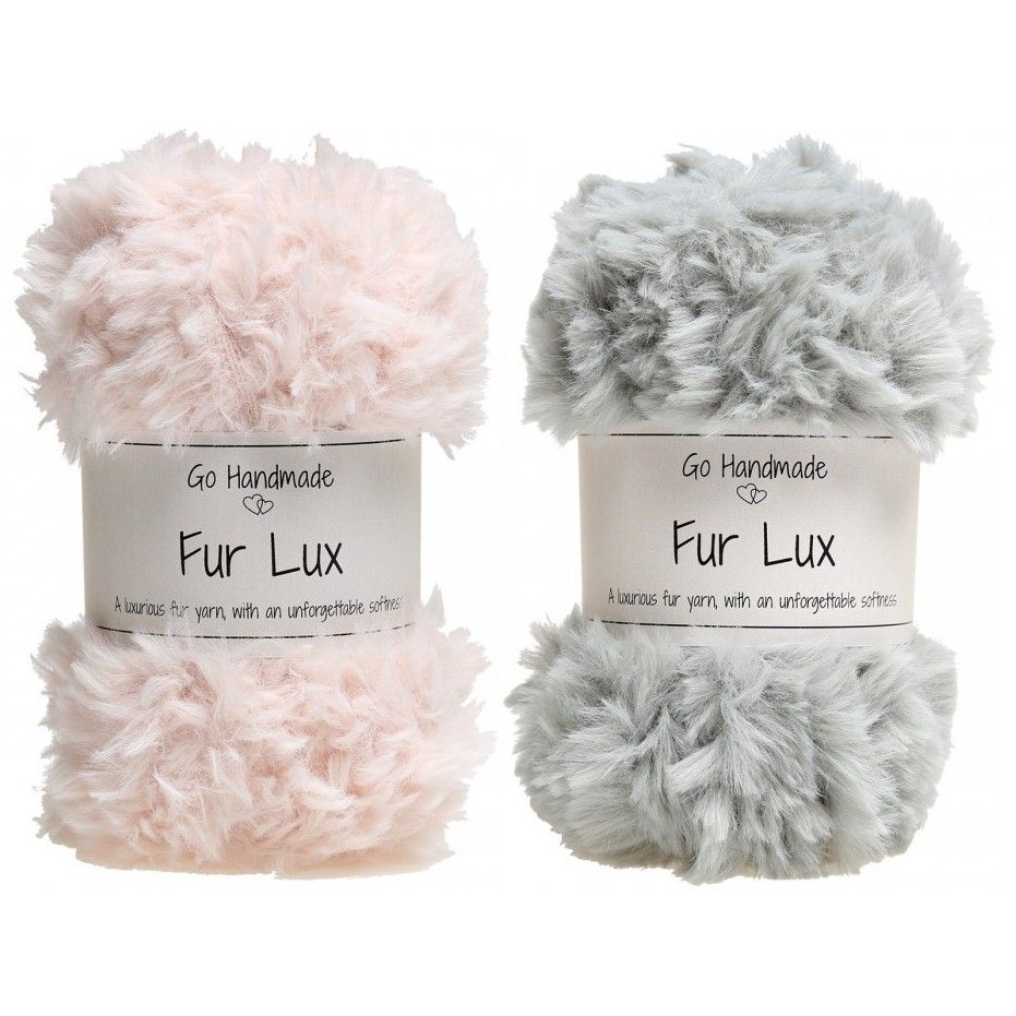 Fur Lux – Hobbii
